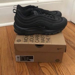 Nike Air Max 97 Women's Size 11